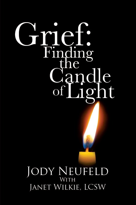 Grief: Finding the Candle of Light